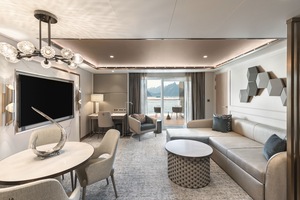 Signature Suite
